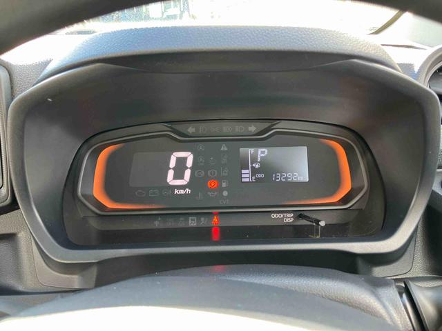 ミライースＬ　ＳＡIIIＣＤチューナー：ＡＭ／ＦＭラジオ　ＡＵＸ　衝突被害軽減ブレーキ　ハロゲンヘッドランプ　オートライト　オートハイビーム　前後コーナーセンサー　盗難防止警報　サイドレバー式駐車ブレーキ　デジタルメーター（千葉県）の中古車