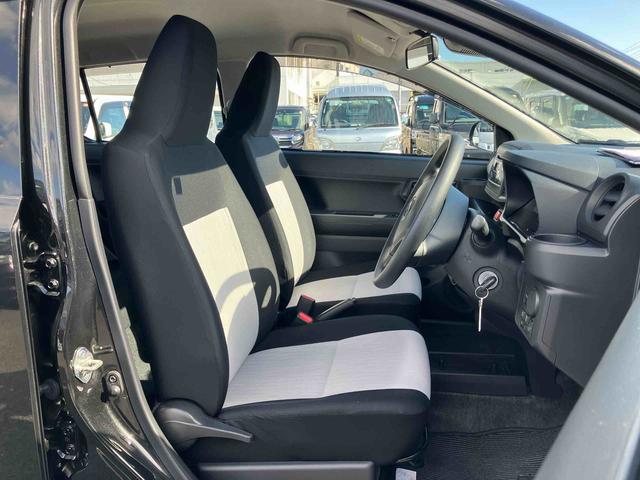 ミライースＬ　ＳＡIIIＣＤチューナー：ＡＭ／ＦＭラジオ　ＡＵＸ　衝突被害軽減ブレーキ　ハロゲンヘッドランプ　オートライト　オートハイビーム　前後コーナーセンサー　盗難防止警報　サイドレバー式駐車ブレーキ　デジタルメーター（千葉県）の中古車