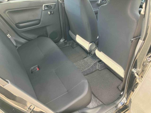 ミライースＬ　ＳＡIIIＣＤチューナー：ＡＭ／ＦＭラジオ　ＡＵＸ　衝突被害軽減ブレーキ　ハロゲンヘッドランプ　オートライト　オートハイビーム　前後コーナーセンサー　盗難防止警報　サイドレバー式駐車ブレーキ　デジタルメーター（千葉県）の中古車