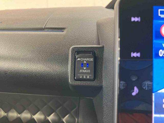 タントカスタムＲＳスタイルセレクションバックカメラ連動９インチフルセグナビ　ＵＳＢ接続　ブルートゥース対応　フロント．リヤドライブレコーダー連動　ＴＶナビキット　ビルトインＥＴＣ　アダプティブクルーズコントロール　電動パーキングブレーキ（千葉県）の中古車