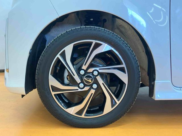 タントカスタムＲＳスタイルセレクションバックカメラ連動９インチフルセグナビ　ＵＳＢ接続　ブルートゥース対応　フロント．リヤドライブレコーダー連動　ＴＶナビキット　ビルトインＥＴＣ　アダプティブクルーズコントロール　電動パーキングブレーキ（千葉県）の中古車