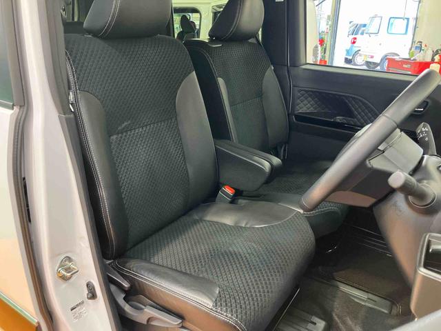 タントカスタムＲＳスタイルセレクションバックカメラ連動９インチフルセグナビ　ＵＳＢ接続　ブルートゥース対応　フロント．リヤドライブレコーダー連動　ＴＶナビキット　ビルトインＥＴＣ　アダプティブクルーズコントロール　電動パーキングブレーキ（千葉県）の中古車