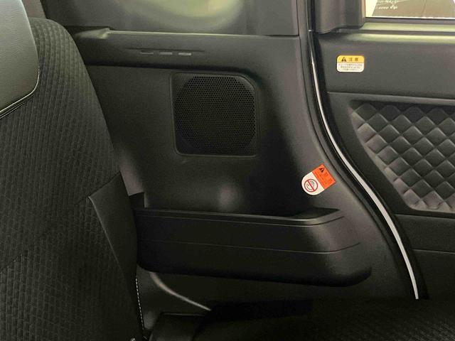 タントカスタムＲＳスタイルセレクションバックカメラ連動９インチフルセグナビ　ＵＳＢ接続　ブルートゥース対応　フロント．リヤドライブレコーダー連動　ＴＶナビキット　ビルトインＥＴＣ　アダプティブクルーズコントロール　電動パーキングブレーキ（千葉県）の中古車