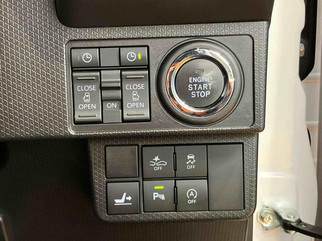 タントカスタムＲＳスタイルセレクションバックカメラ連動９インチフルセグナビ　ＵＳＢ接続　ブルートゥース対応　フロント．リヤドライブレコーダー連動　ＴＶナビキット　ビルトインＥＴＣ　アダプティブクルーズコントロール　電動パーキングブレーキ（千葉県）の中古車