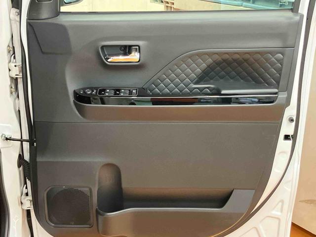 タントカスタムＲＳスタイルセレクションバックカメラ連動９インチフルセグナビ　ＵＳＢ接続　ブルートゥース対応　フロント．リヤドライブレコーダー連動　ＴＶナビキット　ビルトインＥＴＣ　アダプティブクルーズコントロール　電動パーキングブレーキ（千葉県）の中古車