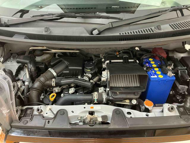 タントカスタムＲＳスタイルセレクションバックカメラ連動９インチフルセグナビ　ＵＳＢ接続　ブルートゥース対応　フロント．リヤドライブレコーダー連動　ＴＶナビキット　ビルトインＥＴＣ　アダプティブクルーズコントロール　電動パーキングブレーキ（千葉県）の中古車