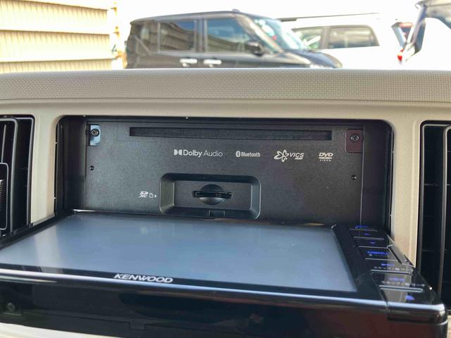 ミラトコットＧ　ＳＡIIIナビ／ＢＴ／１セグ／ＣＤ／ＤＶＤ　全周囲カメラ　スマートキー　シートヒーター　運転席シートリフター　フロントＬＥＤ室内灯　ＬＥＤヘッドライト　オートライト　オートエアコン　衝突被害軽減ブレーキ（千葉県）の中古車