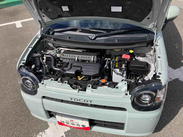 ミラトコットＧ　ＳＡIIIナビ／ＢＴ／１セグ／ＣＤ／ＤＶＤ　全周囲カメラ　スマートキー　シートヒーター　運転席シートリフター　フロントＬＥＤ室内灯　ＬＥＤヘッドライト　オートライト　オートエアコン　衝突被害軽減ブレーキ（千葉県）の中古車