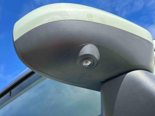 ミラトコットＧ　ＳＡIIIナビ／ＢＴ／１セグ／ＣＤ／ＤＶＤ　全周囲カメラ　スマートキー　シートヒーター　運転席シートリフター　フロントＬＥＤ室内灯　ＬＥＤヘッドライト　オートライト　オートエアコン　衝突被害軽減ブレーキ（千葉県）の中古車