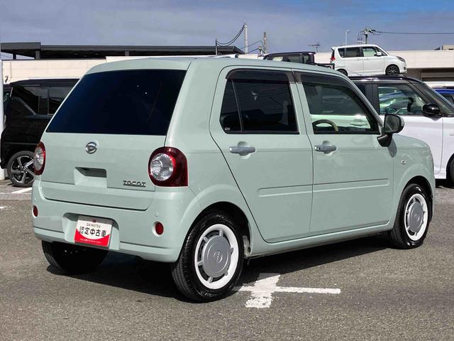 ミラトコットＧ　ＳＡIIIナビ／ＢＴ／１セグ／ＣＤ／ＤＶＤ　全周囲カメラ　スマートキー　シートヒーター　運転席シートリフター　フロントＬＥＤ室内灯　ＬＥＤヘッドライト　オートライト　オートエアコン　衝突被害軽減ブレーキ（千葉県）の中古車