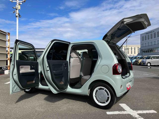 ミラトコットＧ　ＳＡIIIナビ／ＢＴ／１セグ／ＣＤ／ＤＶＤ　全周囲カメラ　スマートキー　シートヒーター　運転席シートリフター　フロントＬＥＤ室内灯　ＬＥＤヘッドライト　オートライト　オートエアコン　衝突被害軽減ブレーキ（千葉県）の中古車