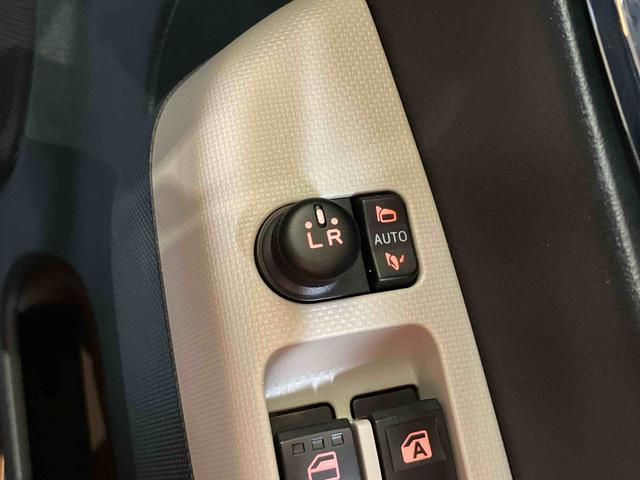 ミラトコットＧ　ＳＡIIIナビ／ＢＴ／１セグ／ＣＤ／ＤＶＤ　全周囲カメラ　スマートキー　シートヒーター　運転席シートリフター　フロントＬＥＤ室内灯　ＬＥＤヘッドライト　オートライト　オートエアコン　衝突被害軽減ブレーキ（千葉県）の中古車