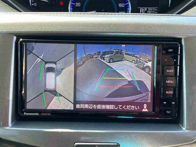 ソリオハイブリッドＭＺＳＤナビゲーション　ＣＤ　ＤＶＤ　パノラマカメラ　ドライブレコーダー　ＥＴＣ車載器　衝突回避支援ブレーキ　横滑り防止装置　アイドリングストップ　両側電動スライドドア　プッシュボタンスタート（千葉県）の中古車