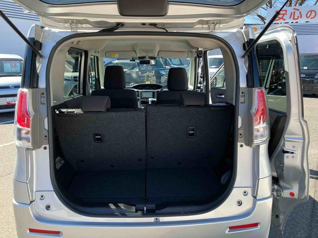 ソリオハイブリッドＭＺＳＤナビゲーション　ＣＤ　ＤＶＤ　パノラマカメラ　ドライブレコーダー　ＥＴＣ車載器　衝突回避支援ブレーキ　横滑り防止装置　アイドリングストップ　両側電動スライドドア　プッシュボタンスタート（千葉県）の中古車