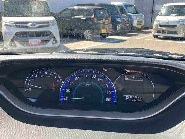 ソリオハイブリッドＭＺＳＤナビゲーション　ＣＤ　ＤＶＤ　パノラマカメラ　ドライブレコーダー　ＥＴＣ車載器　衝突回避支援ブレーキ　横滑り防止装置　アイドリングストップ　両側電動スライドドア　プッシュボタンスタート（千葉県）の中古車