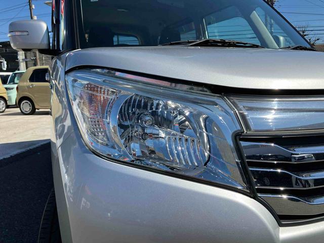 ソリオハイブリッドＭＺＳＤナビゲーション　ＣＤ　ＤＶＤ　パノラマカメラ　ドライブレコーダー　ＥＴＣ車載器　衝突回避支援ブレーキ　横滑り防止装置　アイドリングストップ　両側電動スライドドア　プッシュボタンスタート（千葉県）の中古車