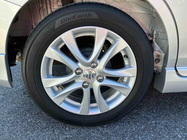 ソリオハイブリッドＭＺＳＤナビゲーション　ＣＤ　ＤＶＤ　パノラマカメラ　ドライブレコーダー　ＥＴＣ車載器　衝突回避支援ブレーキ　横滑り防止装置　アイドリングストップ　両側電動スライドドア　プッシュボタンスタート（千葉県）の中古車