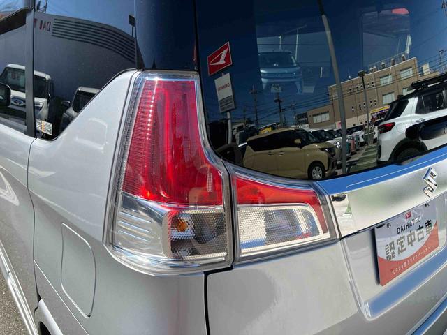 ソリオハイブリッドＭＺＳＤナビゲーション　ＣＤ　ＤＶＤ　パノラマカメラ　ドライブレコーダー　ＥＴＣ車載器　衝突回避支援ブレーキ　横滑り防止装置　アイドリングストップ　両側電動スライドドア　プッシュボタンスタート（千葉県）の中古車