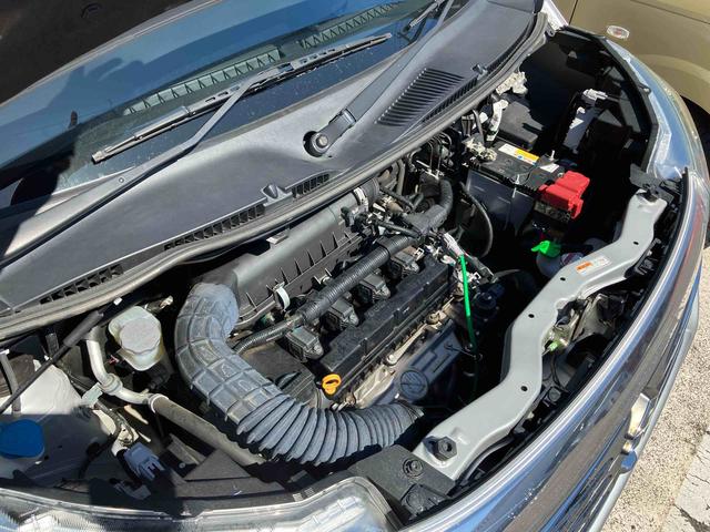 ソリオハイブリッドＭＺＳＤナビゲーション　ＣＤ　ＤＶＤ　パノラマカメラ　ドライブレコーダー　ＥＴＣ車載器　衝突回避支援ブレーキ　横滑り防止装置　アイドリングストップ　両側電動スライドドア　プッシュボタンスタート（千葉県）の中古車