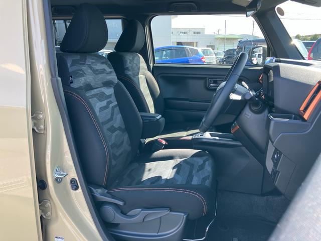 タフトＧターボターボ　ガラスルーフ　ルーフレール　ナビ／ＴＶ／ＤＶＤ／ＢＴ／ＵＳＢ　Ｂカメラ　前後ドラレコ　ＥＴＣ　ＬＥＤヘッドランプ　オートライト　シートヒーター　コ−ナ−センサー　電動駐車ブレーキ　キーフリー（千葉県）の中古車