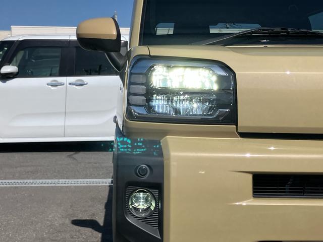 タフトＧターボターボ　ガラスルーフ　ルーフレール　ナビ／ＴＶ／ＤＶＤ／ＢＴ／ＵＳＢ　Ｂカメラ　前後ドラレコ　ＥＴＣ　ＬＥＤヘッドランプ　オートライト　シートヒーター　コ−ナ−センサー　電動駐車ブレーキ　キーフリー（千葉県）の中古車