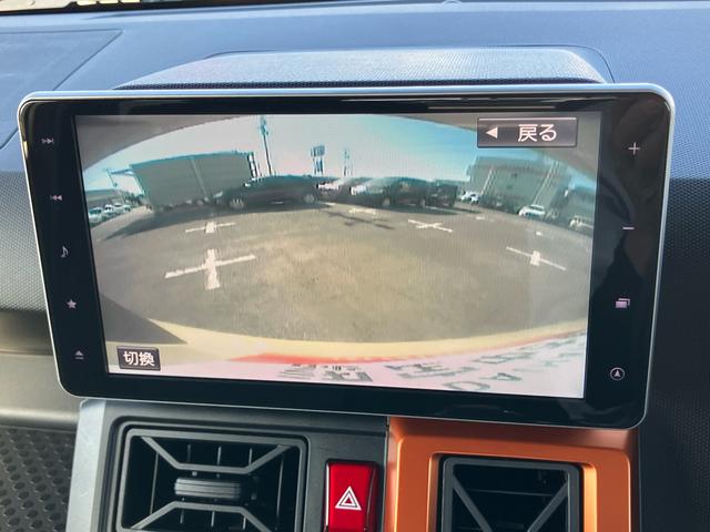 タフトＧターボターボ　ガラスルーフ　ルーフレール　ナビ／ＴＶ／ＤＶＤ／ＢＴ／ＵＳＢ　Ｂカメラ　前後ドラレコ　ＥＴＣ　ＬＥＤヘッドランプ　オートライト　シートヒーター　コ−ナ−センサー　電動駐車ブレーキ　キーフリー（千葉県）の中古車