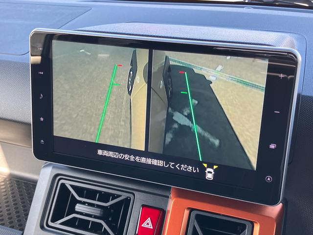 タフトＧターボターボ　ガラスルーフ　ルーフレール　ナビ／ＴＶ／ＤＶＤ／ＢＴ／ＵＳＢ　Ｂカメラ　前後ドラレコ　ＥＴＣ　ＬＥＤヘッドランプ　オートライト　シートヒーター　コ−ナ−センサー　電動駐車ブレーキ　キーフリー（千葉県）の中古車