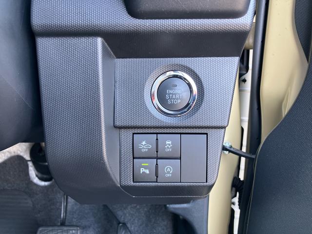 タフトＧターボターボ　ガラスルーフ　ルーフレール　ナビ／ＴＶ／ＤＶＤ／ＢＴ／ＵＳＢ　Ｂカメラ　前後ドラレコ　ＥＴＣ　ＬＥＤヘッドランプ　オートライト　シートヒーター　コ−ナ−センサー　電動駐車ブレーキ　キーフリー（千葉県）の中古車