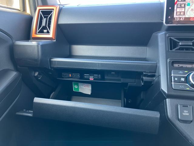 タフトＧターボターボ　ガラスルーフ　ルーフレール　ナビ／ＴＶ／ＤＶＤ／ＢＴ／ＵＳＢ　Ｂカメラ　前後ドラレコ　ＥＴＣ　ＬＥＤヘッドランプ　オートライト　シートヒーター　コ−ナ−センサー　電動駐車ブレーキ　キーフリー（千葉県）の中古車