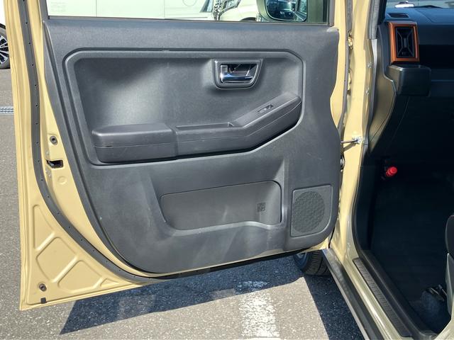 タフトＧターボターボ　ガラスルーフ　ルーフレール　ナビ／ＴＶ／ＤＶＤ／ＢＴ／ＵＳＢ　Ｂカメラ　前後ドラレコ　ＥＴＣ　ＬＥＤヘッドランプ　オートライト　シートヒーター　コ−ナ−センサー　電動駐車ブレーキ　キーフリー（千葉県）の中古車