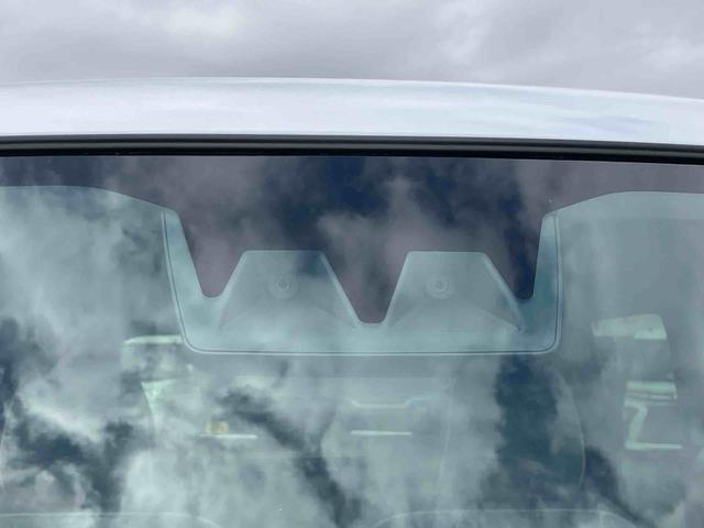 ムーヴキャンバスストライプスＧナビ／ＢＴ／ＴＶ／ＤＩＳＣ／バックカメラ／ステアリングスイッチ　両側パワスラ　ＬＥＤヘッド／フォグランプ　シートヒーター　保温カップホルダー　電動駐車ブレーキ　置きラクＢＯＸ　衝突被害軽減ブレーキ（千葉県）の中古車