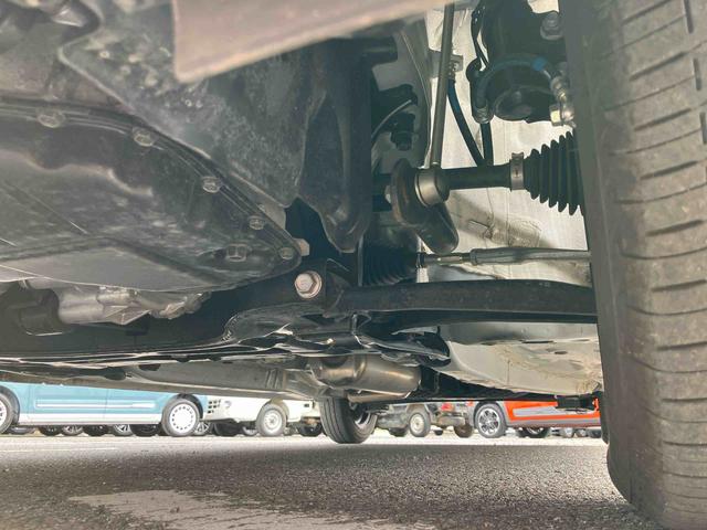 ムーヴキャンバスストライプスＧナビ／ＢＴ／ＴＶ／ＤＩＳＣ／バックカメラ／ステアリングスイッチ　両側パワスラ　ＬＥＤヘッド／フォグランプ　シートヒーター　保温カップホルダー　電動駐車ブレーキ　置きラクＢＯＸ　衝突被害軽減ブレーキ（千葉県）の中古車