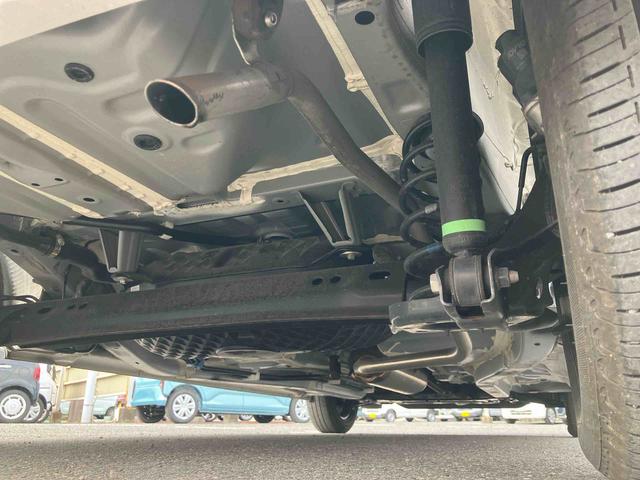 ムーヴキャンバスストライプスＧナビ／ＢＴ／ＴＶ／ＤＩＳＣ／バックカメラ／ステアリングスイッチ　両側パワスラ　ＬＥＤヘッド／フォグランプ　シートヒーター　保温カップホルダー　電動駐車ブレーキ　置きラクＢＯＸ　衝突被害軽減ブレーキ（千葉県）の中古車