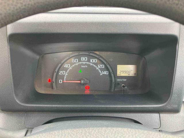 ハイゼットトラックスタンダード　農用スペシャル４ＷＤ　５ＭＴ　４枚リーフ　荷台三方開　荷台作業灯　リヤゲートチェーン　バッテリーカバー　リヤデフロック　スピーカー一体型ＡＭ／ＦＭラジオ　マニュアルエアコン　パワーステアリング　ハロゲンヘッドランプ（千葉県）の中古車