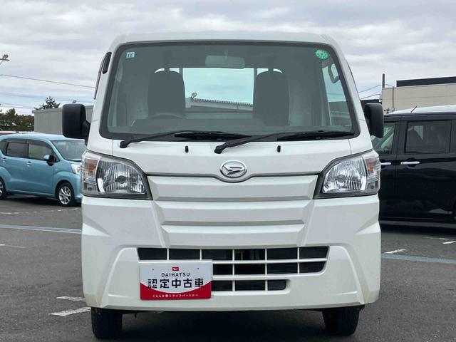 ハイゼットトラックスタンダード　農用スペシャル４ＷＤ　５ＭＴ　４枚リーフ　荷台三方開　荷台作業灯　リヤゲートチェーン　バッテリーカバー　リヤデフロック　スピーカー一体型ＡＭ／ＦＭラジオ　マニュアルエアコン　パワーステアリング　ハロゲンヘッドランプ（千葉県）の中古車