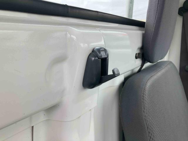 ハイゼットトラックスタンダード　農用スペシャル４ＷＤ　５ＭＴ　４枚リーフ　荷台三方開　荷台作業灯　リヤゲートチェーン　バッテリーカバー　リヤデフロック　スピーカー一体型ＡＭ／ＦＭラジオ　マニュアルエアコン　パワーステアリング　ハロゲンヘッドランプ（千葉県）の中古車