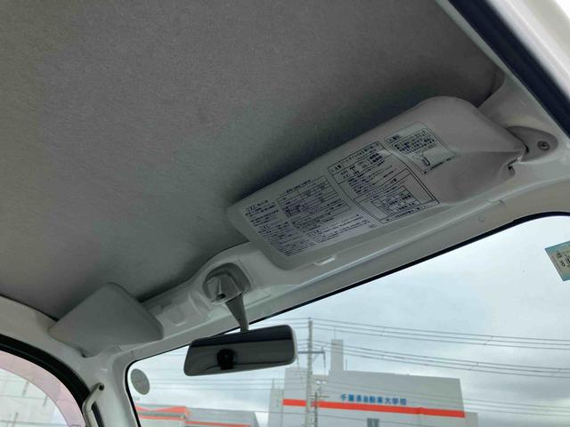 ハイゼットトラックスタンダード　農用スペシャル４ＷＤ　５ＭＴ　４枚リーフ　荷台三方開　荷台作業灯　リヤゲートチェーン　バッテリーカバー　リヤデフロック　スピーカー一体型ＡＭ／ＦＭラジオ　マニュアルエアコン　パワーステアリング　ハロゲンヘッドランプ（千葉県）の中古車