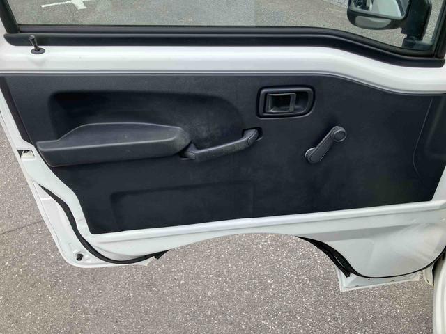 ハイゼットトラックスタンダード　農用スペシャル４ＷＤ　５ＭＴ　４枚リーフ　荷台三方開　荷台作業灯　リヤゲートチェーン　バッテリーカバー　リヤデフロック　スピーカー一体型ＡＭ／ＦＭラジオ　マニュアルエアコン　パワーステアリング　ハロゲンヘッドランプ（千葉県）の中古車