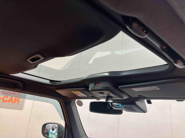 タフトＧバックカメラ連動フルセグナビ　ＵＳＢ接続　ブルートゥース対応　ＴＶナビキット　フロント．リヤドライブレコーダー連動　スカイフィールトップ　前席シートヒーター　オートブレーキホールド付き電動パーキング（千葉県）の中古車