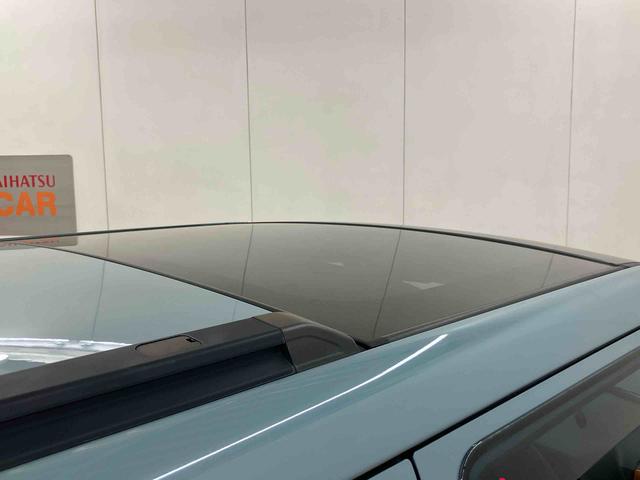 タフトＧバックカメラ連動フルセグナビ　ＵＳＢ接続　ブルートゥース対応　ＴＶナビキット　フロント．リヤドライブレコーダー連動　スカイフィールトップ　前席シートヒーター　オートブレーキホールド付き電動パーキング（千葉県）の中古車