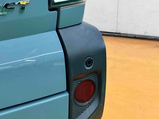 タフトＧバックカメラ連動フルセグナビ　ＵＳＢ接続　ブルートゥース対応　ＴＶナビキット　フロント．リヤドライブレコーダー連動　スカイフィールトップ　前席シートヒーター　オートブレーキホールド付き電動パーキング（千葉県）の中古車