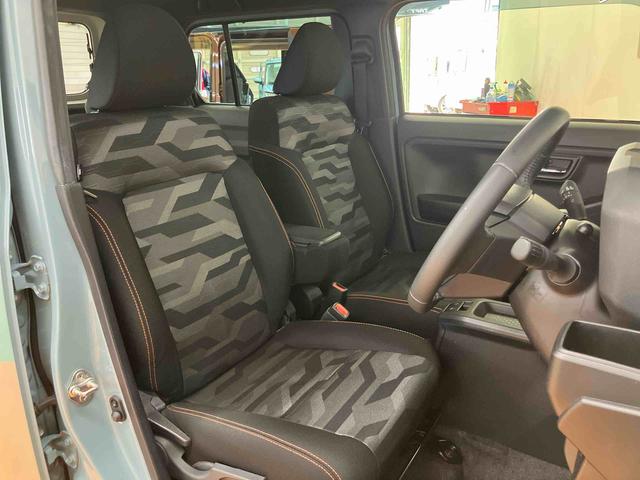 タフトＧバックカメラ連動フルセグナビ　ＵＳＢ接続　ブルートゥース対応　ＴＶナビキット　フロント．リヤドライブレコーダー連動　スカイフィールトップ　前席シートヒーター　オートブレーキホールド付き電動パーキング（千葉県）の中古車