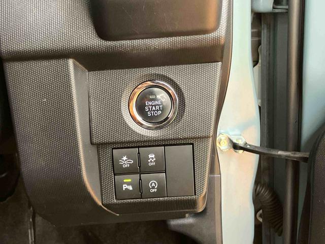 タフトＧバックカメラ連動フルセグナビ　ＵＳＢ接続　ブルートゥース対応　ＴＶナビキット　フロント．リヤドライブレコーダー連動　スカイフィールトップ　前席シートヒーター　オートブレーキホールド付き電動パーキング（千葉県）の中古車