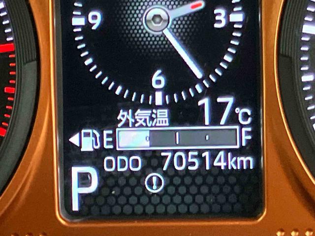 タフトＧバックカメラ連動フルセグナビ　ＵＳＢ接続　ブルートゥース対応　ＴＶナビキット　フロント．リヤドライブレコーダー連動　スカイフィールトップ　前席シートヒーター　オートブレーキホールド付き電動パーキング（千葉県）の中古車