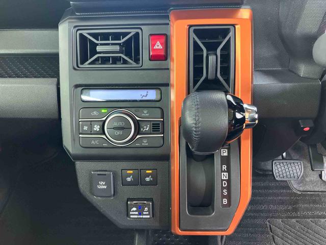 タフトＧバックカメラ連動フルセグナビ　ＵＳＢ接続　ブルートゥース対応　ＴＶナビキット　フロント．リヤドライブレコーダー連動　スカイフィールトップ　前席シートヒーター　オートブレーキホールド付き電動パーキング（千葉県）の中古車