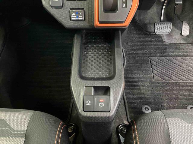 タフトＧバックカメラ連動フルセグナビ　ＵＳＢ接続　ブルートゥース対応　ＴＶナビキット　フロント．リヤドライブレコーダー連動　スカイフィールトップ　前席シートヒーター　オートブレーキホールド付き電動パーキング（千葉県）の中古車