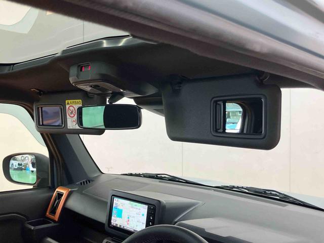 タフトＧバックカメラ連動フルセグナビ　ＵＳＢ接続　ブルートゥース対応　ＴＶナビキット　フロント．リヤドライブレコーダー連動　スカイフィールトップ　前席シートヒーター　オートブレーキホールド付き電動パーキング（千葉県）の中古車