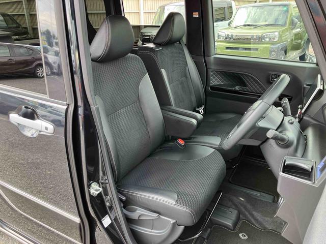 タントカスタムRSスタイルセレクション9型ナビ/BT/TV/DISC/Bカメラ 前後ドラレコ ETC ターボ サイドガーニッシュ 両側パワスラ 15インチアルミ LEDヘッド/フォグ シートヒーター シートバックテーブル 自動追従クルコン(千葉県)の中古車