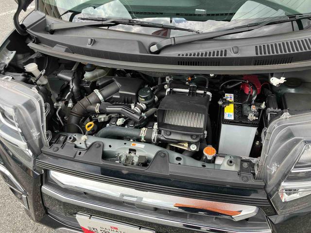 タントカスタムRSスタイルセレクション9型ナビ/BT/TV/DISC/Bカメラ 前後ドラレコ ETC ターボ サイドガーニッシュ 両側パワスラ 15インチアルミ LEDヘッド/フォグ シートヒーター シートバックテーブル 自動追従クルコン(千葉県)の中古車