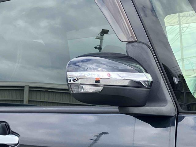 タントカスタムRSスタイルセレクション9型ナビ/BT/TV/DISC/Bカメラ 前後ドラレコ ETC ターボ サイドガーニッシュ 両側パワスラ 15インチアルミ LEDヘッド/フォグ シートヒーター シートバックテーブル 自動追従クルコン(千葉県)の中古車